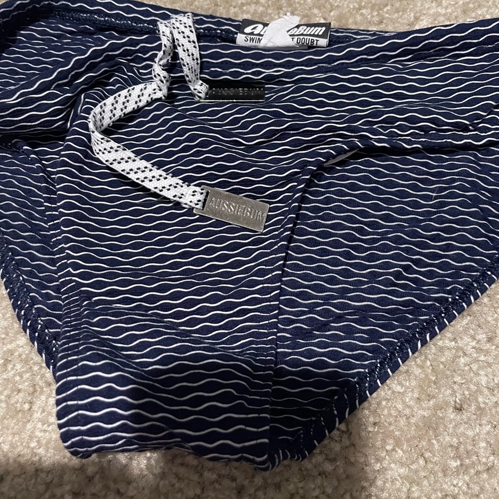 Aussiebum Lux speedo